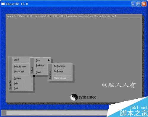 系統盤瘦身實例