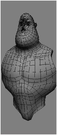 3DSMAX打造卡通士兵角色 武林網 3DSMAX角色教程