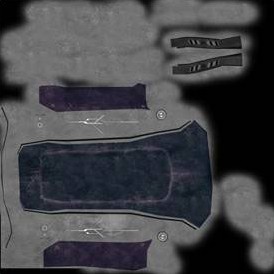 3dsMax打造Q版外星人 武林網 3DSMAX角色教程