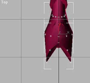 深入了解3DMAX建模技術(shù)--螞蟻實(shí)例(下)