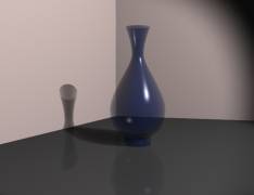 設(shè)定基本材質(zhì) 武林網(wǎng) 3DSMAX入門教程