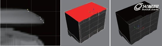 3DS打造室內歐式雕花柜子 武林網 3DSMAX室內教程