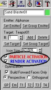 3D Studio MAX:外掛插件之sand blaster 武林網 3DSMAX動畫教程