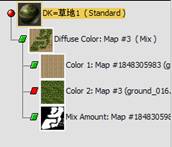 寫實(shí)動(dòng)畫水材質(zhì)制作過程介紹 武林網(wǎng) 3DSMAX材質(zhì)教程