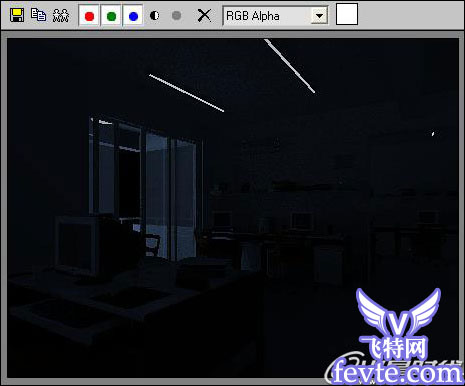 3DMAX模擬現(xiàn)實(shí)渲染教程 武林網(wǎng) 3DSMAX渲染教程
