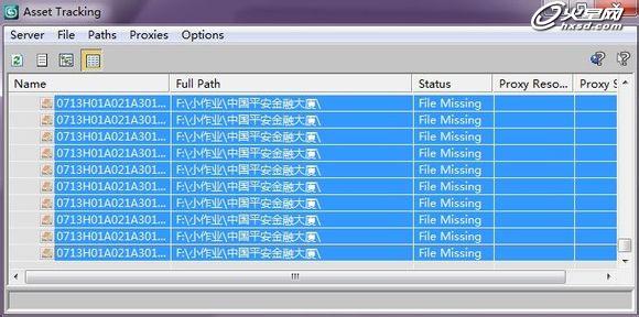 3ds Max貼圖丟失的解決辦法 武林網(wǎng) 3DSMAX材質(zhì)貼圖教程