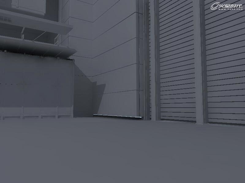 3DSMAX和VRay汽車渲染教程 武林網 3DSMAX渲染教程