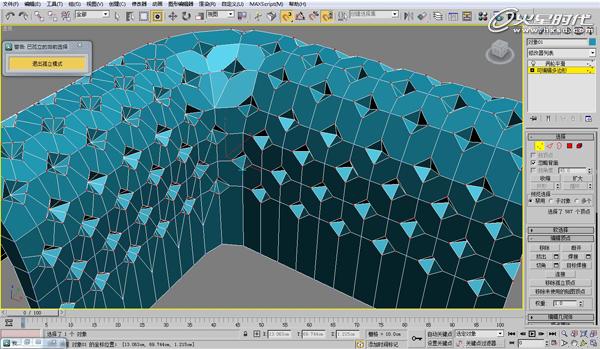 3DSMAX歐式沙發(fā)建模教程 武林網(wǎng) 3DSMAX建模教程