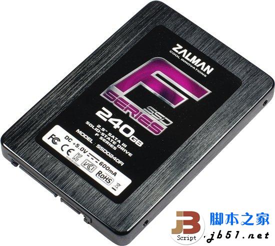 固態(tài)硬盤用哪種分區(qū)格式好？Windows系統(tǒng)NTFS文件是上選_武林網(wǎng)