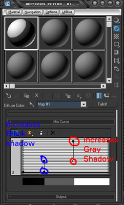 3DSMAX制作卡通材質(zhì)的三種方法 武林網(wǎng) 3DSMAX材質(zhì)貼圖教程