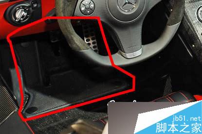 3DS MAX打造極品奔馳跑車 武林網(wǎng) 3DSMAX教程