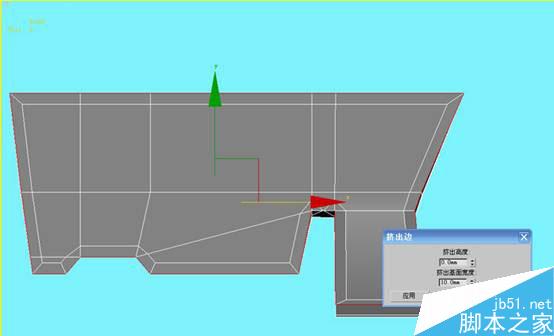 3DS MAX打造極品奔馳跑車 武林網(wǎng) 3DSMAX教程