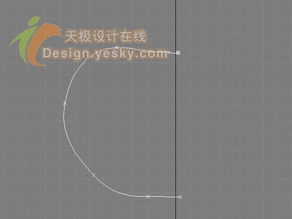 3DsMAX打造誘人三維水果:桔子 武林網 3DSMAX入門教程