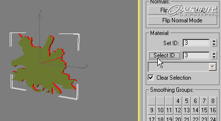 3DSMAX建立復(fù)雜路徑方法介紹 武林網(wǎng) 3DSMAX建模教程