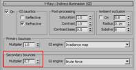 寫實(shí)動(dòng)畫水材質(zhì)制作過程介紹 武林網(wǎng) 3DSMAX材質(zhì)教程