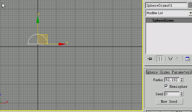 3DMAX打造真實火炬 武林網 3DSMAX渲染教程