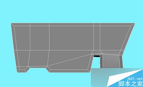 3DS MAX打造極品奔馳跑車 武林網(wǎng) 3DSMAX教程