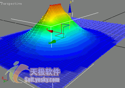 3Ds max多邊形建模主要功能命令 武林網 3DSMAX入門教程