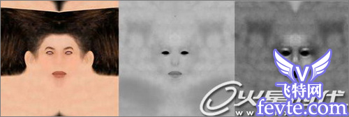 3DMax角色教程 愛琴海女孩 武林網 3DSMAX角色教程