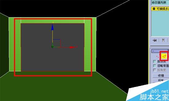 效果圖的快速簡單建摸,3D初級教程 武林網 3DSMAX室內教程