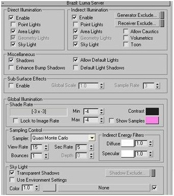 3DSMAX渲染被鐵鏈束縛的花朵 武林網 3DSMAX渲染教程