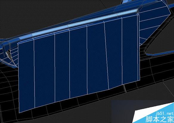 3DS MAX打造極品奔馳跑車 武林網(wǎng) 3DSMAX教程