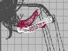 深入了解3DMAX建模技術(shù)--螞蟻實(shí)例(下)
