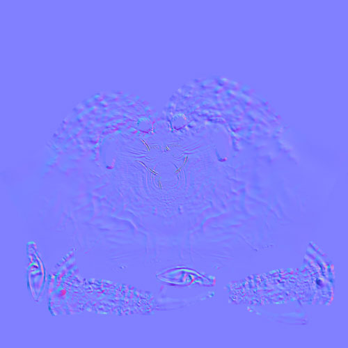 3DMax打造惡魔之翼 武林網(wǎng) 3DSMAX角色教程
