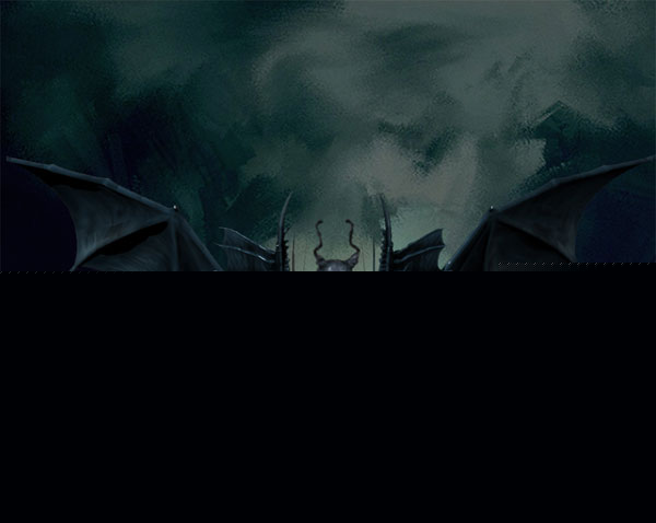 3DMax打造惡魔之翼 武林網(wǎng) 3DSMAX角色教程