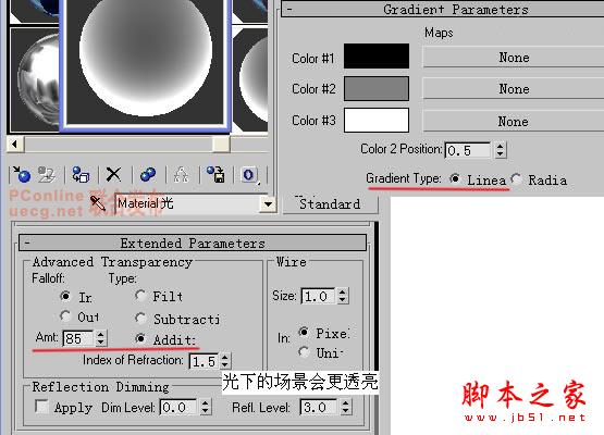3DS Max圖文實(shí)戰(zhàn):制作精彩的電視片頭