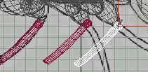 深入了解3DMAX建模技術(shù)--螞蟻實(shí)例(下)