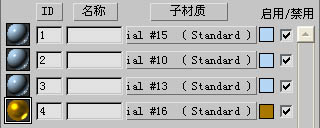 3dsmax制作彩色花瓶 武林網(wǎng) 3dsmax教程