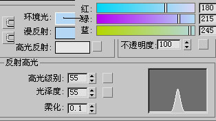 3dsmax制作彩色花瓶 武林網(wǎng) 3dsmax教程
