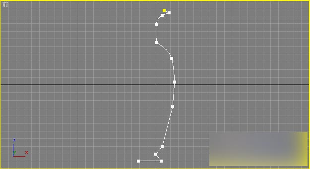 3DSMAX制作彩色花瓶 武林網(wǎng) 3DSMAX教程