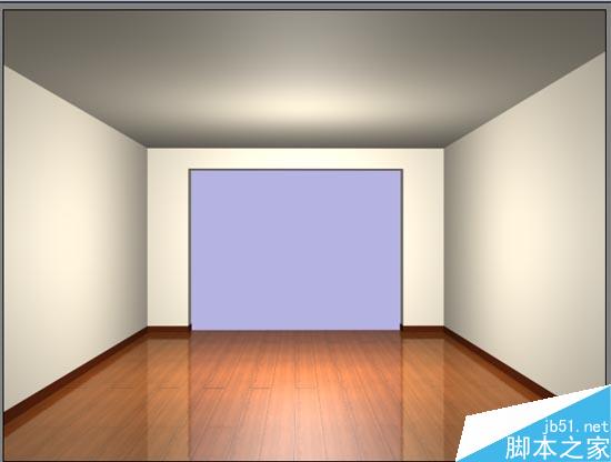 效果圖的快速簡單建摸,3D初級教程 武林網 3DSMAX室內教程