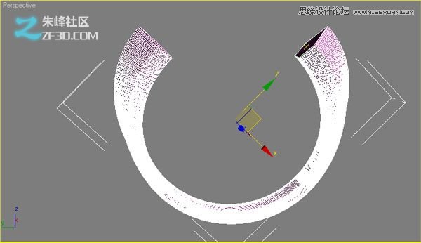 3Dmax制作創建非常精致的3D鉆石戒指,