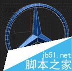 3DS MAX打造極品奔馳跑車 武林網(wǎng) 3DSMAX教程