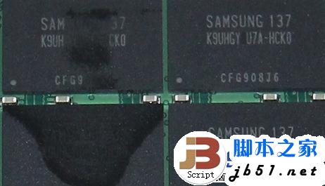 三星固態硬盤怎么樣