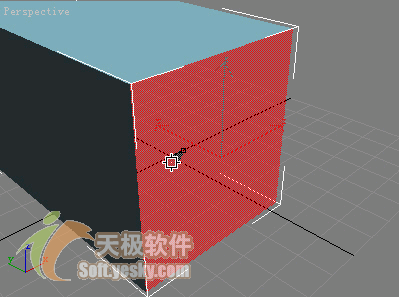 3Ds max多邊形建模常用命令 武林網(wǎng) 3DSMAX入門教程