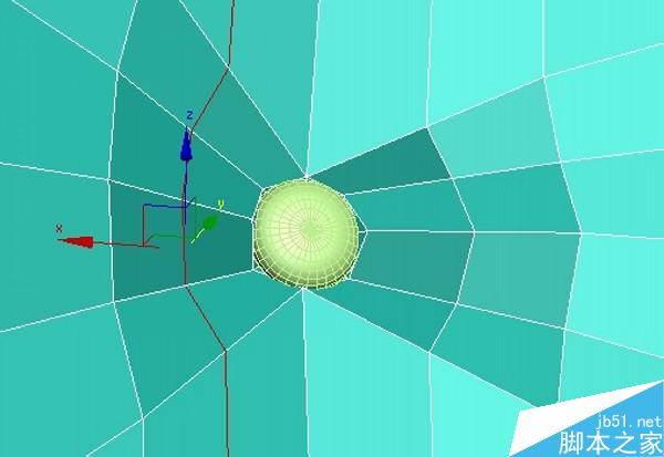 3DSMAX打造休閑椅模型 武林網 3DSMAX建模教程