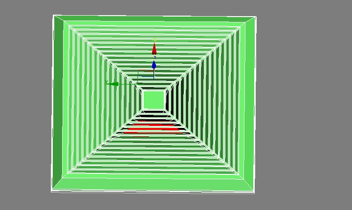 3dsmax排氣扇建模 武林網(wǎng) 3dsmax建模教程
