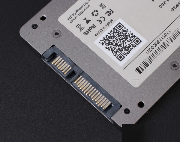 為游戲玩家而生 金速G-One 256GB SSD評(píng)測(cè)