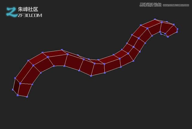3Dmax制作木質紋理的立體玩具車教程,