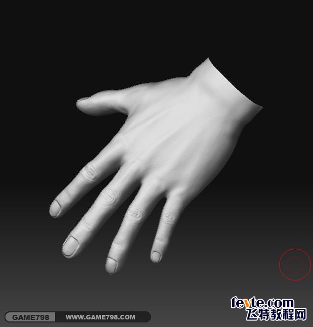 3dsmax and maya人頭布線教程 武林網 3DSMAX教程