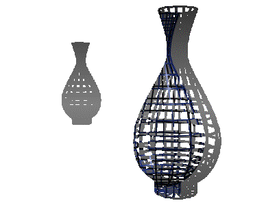 設(shè)定基本材質(zhì) 武林網(wǎng) 3DSMAX入門教程