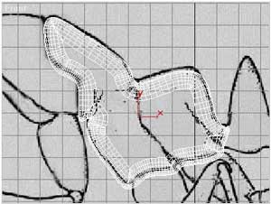 深入了解3DMAX建模技術(shù)--螞蟻實(shí)例（上）