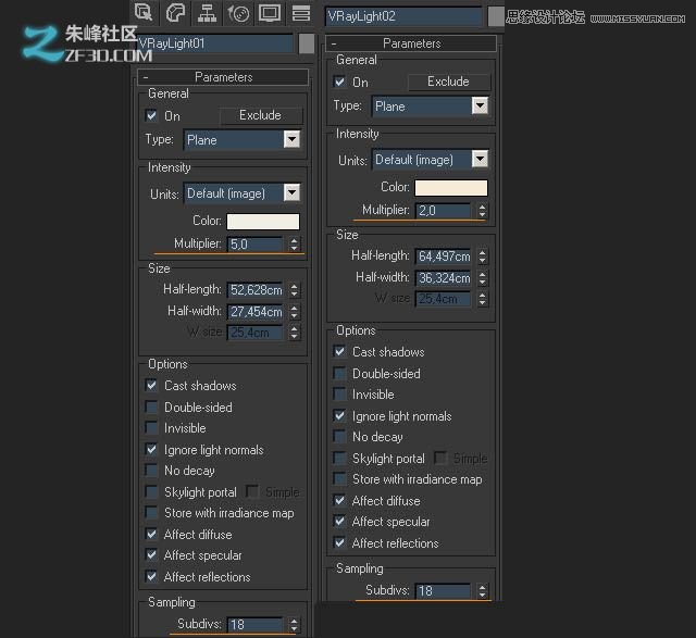 3Dmax制作木質紋理的立體玩具車教程,