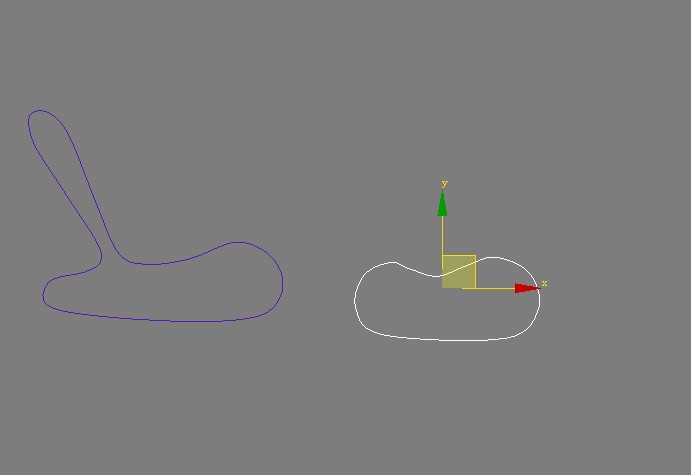 3DSMAX休閑躺椅建模教程 武林網 3DSMAX建模教程