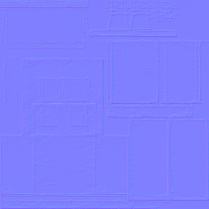 3DSMAX打造舊變電箱材質(zhì) 武林網(wǎng) 3DSMAX材質(zhì)貼圖教程