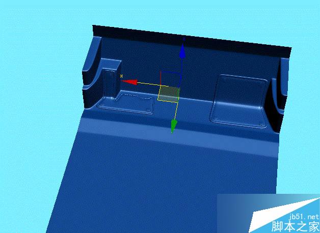3DS MAX打造極品奔馳跑車 武林網(wǎng) 3DSMAX教程